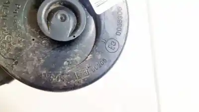 Pezzo di ricambio per auto di seconda mano corno per bmw 3 touring (e46) 320 d riferimenti oem iam 0055306  e355306