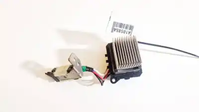 Second-hand car spare part heater blower for subaru forester (sh_) 2.0 d awd (shh) oem iam references 