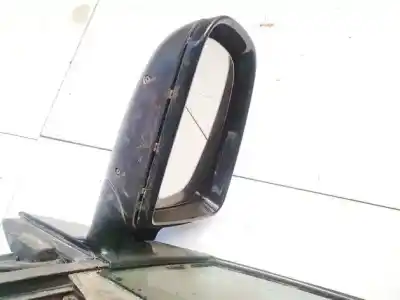 Автозапчастина б/у ліве дзеркало для audi a3 (8p1) 2.0 tdi посилання на oem iam e1010754  