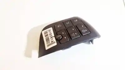 Peça sobressalente para automóvel em segunda mão comutador de luzes por fiat stilo (192_) 1.9 jtd (192_xe1a) referências oem iam b569