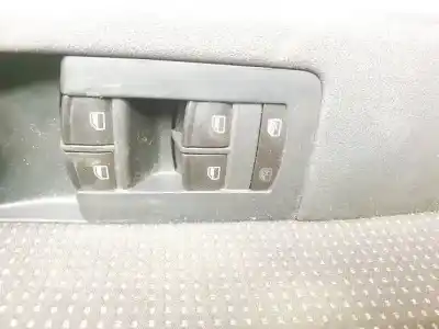 Second-hand car spare part left front power window switch for audi a3 (8p1) 2.0 tdi oem iam references   