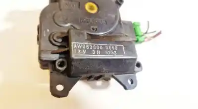 Pezzo di ricambio per auto di seconda mano motore apertura boccole aria condizionata per talbot horizon 1.3 riferimenti oem iam aw0638000650  12v3h5253