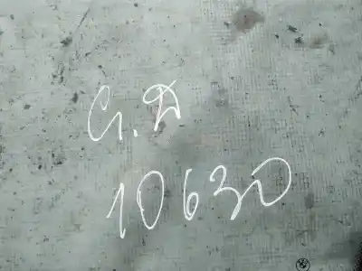 Second-hand car spare part right rear triangle quarter glass for bmw 3 touring (e46) 320 d oem iam references as2  