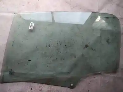 Pezzo di ricambio per auto di seconda mano finestra posteriore sinistra per peugeot 307 (3a/c) 1.6 hdi riferimenti oem iam as2