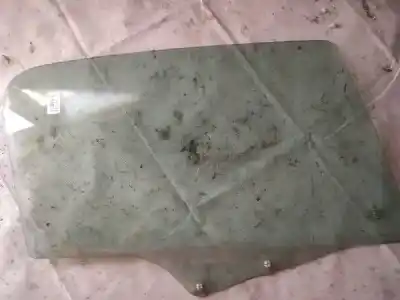 Pezzo di ricambio per auto di seconda mano finestrino posteriore destro per peugeot 307 (3a/c) 1.6 hdi riferimenti oem iam as2