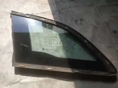 Tweedehands auto-onderdeel custody glas links achter voor bmw 3 (e30) m3 2.3 oem iam-referenties as2