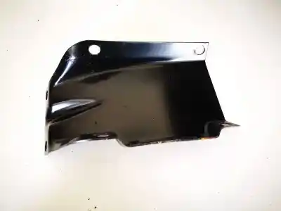 Автозапчастина б/у пластика для audi a3 (8l1) 1.6 посилання на oem iam 1j0802181  