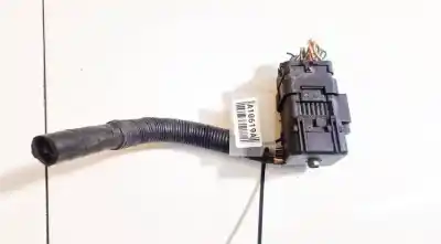 Second-hand car spare part relay for mazda 2 (dy) 1.4 oem iam references f2vb14a459b  f2vb-14a459-b