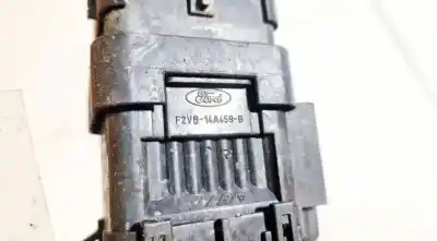 Second-hand car spare part relay for mazda 2 (dy) 1.4 oem iam references f2vb14a459b  f2vb-14a459-b