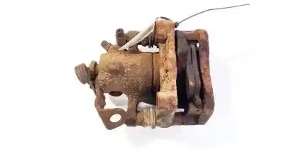 Автозапчасти б/у задний левый тормозной суппорт за bmw 3 (e30) m3 2.3 ссылки oem iam   