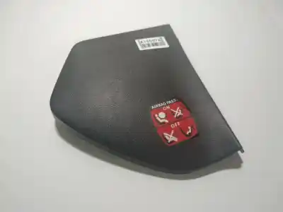 Pezzo di ricambio per auto di seconda mano plastica per peugeot 307 (3a/c) 1.6 hdi riferimenti oem iam 9634506777