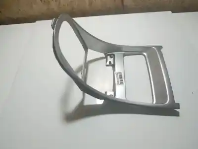 Pezzo di ricambio per auto di seconda mano plastica per peugeot 307 (3a/c) 1.6 hdi riferimenti oem iam 9651943877