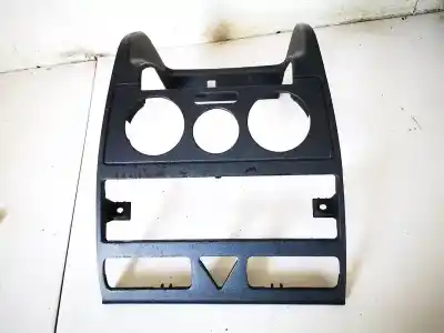 İkinci el araba yedek parçası plastik için audi a3 (8l1) 1.6 oem iam referansları 8l0863263