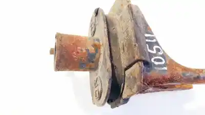 Second-hand car spare part engine support for opel corsa a fastback (s83) 1.2 i (f08, m08, f68, m68) oem iam references    Second-hand car spare part engine support for opel corsa a fastback (s83) 1.2 i (f08, m08, f68, m68) oem iam references