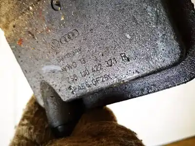 Автозапчастина б/у адресний депозит для audi a3 (8l1) 1.6 посилання на oem iam 1j0422371b  