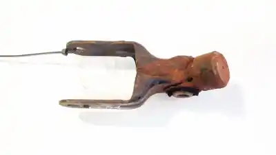 Pezzo di ricambio per auto di seconda mano supporto motore per peugeot 307 (3a/c) 1.6 hdi riferimenti oem iam 
