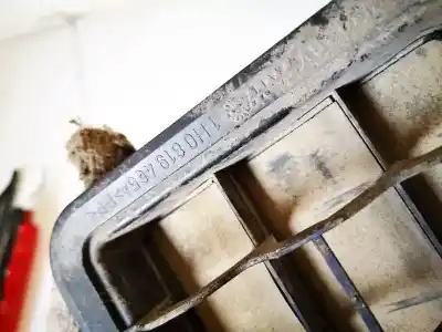 Автозапчастина б/у пластика для audi a3 (8l1) 1.6 посилання на oem iam 1h0819465a  