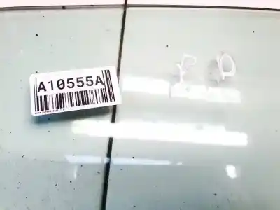 Peça sobressalente para automóvel em segunda mão vidro dianteiro direito por skoda superb ii (3t4) 1.8 tsi referências oem iam dot27m25100as2  