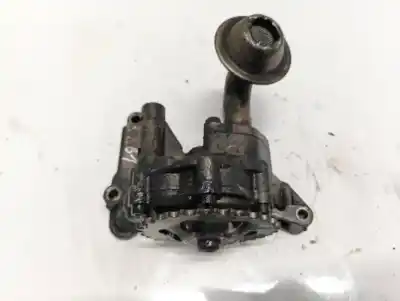 Автозапчастина б/у нафтовна бомба для volkswagen passat b5 (3b2) 1.9 tdi посилання на oem iam 06a115105