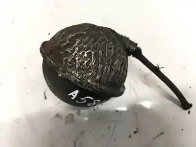 Автозапчастина б/у додатковий повітряний клапан для volkswagen passat b5 (3b2) 1.9 tdi посилання на oem iam 054129808