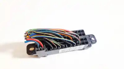 Second-hand car spare part fuse box unit for mazda 2 (dy) 1.4 oem iam references   