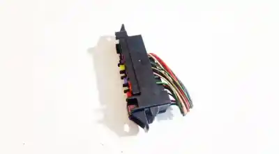 Second-hand car spare part fuse box unit for mazda 2 (dy) 1.4 oem iam references   