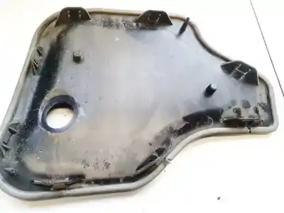 Автозапчасти б/у пластик за audi a3 (8p1) 2.0 tdi ссылки oem iam 8p4837915  