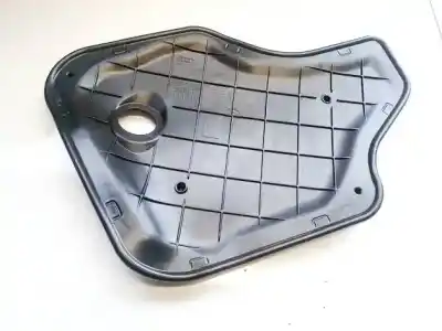 Pezzo di ricambio per auto di seconda mano plastica per audi a3 (8p1) 2.0 tdi riferimenti oem iam 8p4837915