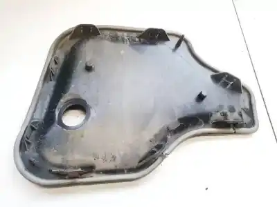 Автозапчасти б/у пластик за audi a3 (8p1) 2.0 tdi ссылки oem iam 8p4837915  