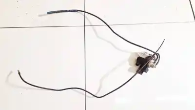 Peça sobressalente para automóvel em segunda mão bomba de ar secundária por fiat stilo (192_) 1.9 jtd (192_xe1a) referências oem iam 