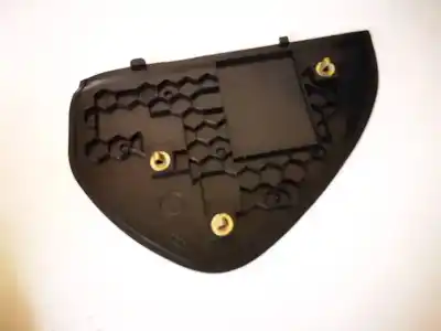Автозапчастина б/у пластика для audi a3 (8l1) 1.6 посилання на oem iam 8l0857085a  