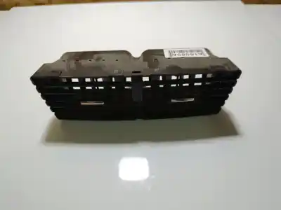 Second-hand car spare part air ventilation grille for subaru forester (sh_) 2.0 d awd (shh) oem iam references 66110fg020