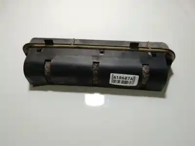 Pezzo di ricambio per auto di seconda mano plastica per peugeot 307 (3a/c) 1.6 hdi riferimenti oem iam 9659368980