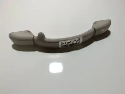 Pezzo di ricambio per auto di seconda mano maniglia a soffitto per peugeot 307 (3a/c) 1.6 hdi riferimenti oem iam 