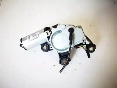 Second-hand car spare part Rear Windshield Wiper Motor for AUDI A3 (8L1) 1.6 OEM IAM references 8L0955711B  404430B