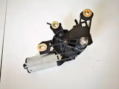 Second-hand car spare part rear windshield wiper motor for audi a3 (8l1) 1.6 oem iam references 8l0955711b  404430b