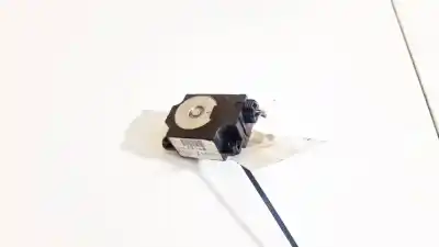 Second-hand car spare part air conditioning hatches opening motor for subaru forester (sh_) 2.0 d awd (shh) oem iam references 5037521110