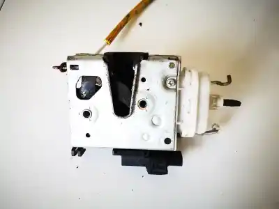 Second-hand car spare part Front Right Door Lock for AUDI A3 (8L1) 1.6 OEM IAM references 8L1837016A  