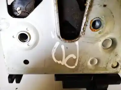 İkinci el araba yedek parçası sag ön kapi kilidi için audi a3 (8l1) 1.6 oem iam referansları 8l1837016a  