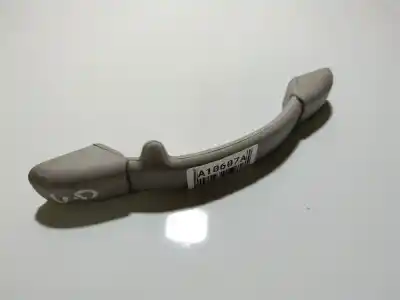 Pezzo di ricambio per auto di seconda mano maniglia a soffitto per peugeot 307 (3a/c) 1.6 hdi riferimenti oem iam 