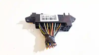 Second-hand car spare part fuse box unit for mazda 2 (dy) 1.4 oem iam references   