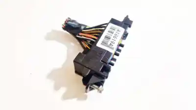 Second-hand car spare part fuse box unit for mazda 2 (dy) 1.4 oem iam references   