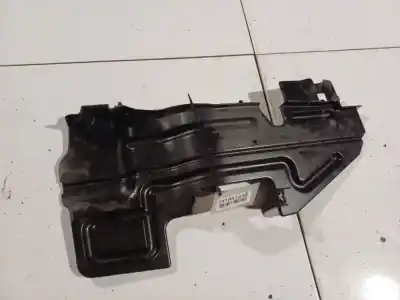 Peça sobressalente para automóvel em segunda mão plásticos por toyota avensis (_t25_) 2.2 d-cat (adt251_) referências oem iam 5329405040