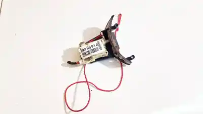 Peça sobressalente para automóvel em segunda mão motor tampa externa de combustível por fiat stilo (192_) 1.9 jtd (192_xe1a) referências oem iam 46763940