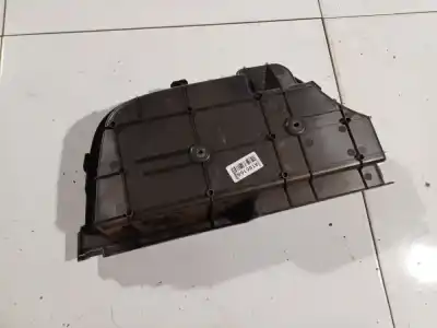 Peça sobressalente para automóvel em segunda mão plásticos por toyota avensis (_t25_) 2.2 d-cat (adt251_) referências oem iam 6499505020