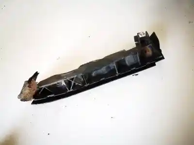 Second-hand car spare part Front Bumper Reinforcement for AUDI A3 (8L1) 1.6 OEM IAM references 8L0807183D  