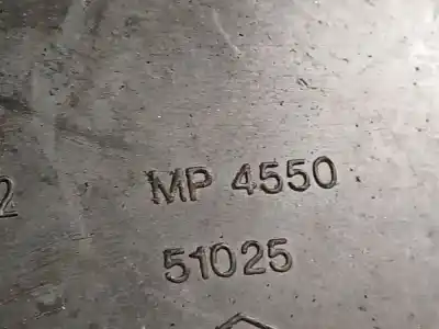 Piesă de schimb auto la mâna a doua torpedou pentru renault scénic i monospace (ja0/1_, fa0_) 1.9 dci (ja05, ja1f) referințe oem iam mp4550  mp 4550, 51025