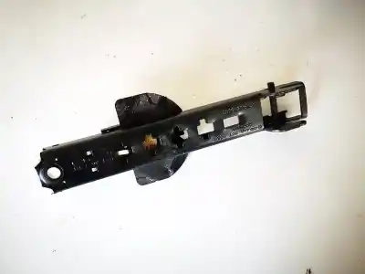 Peça sobressalente para automóvel em segunda mão chicote / encaixe cinto segurança dianteiro direito por audi a3 (8l1) 1.6 referências oem iam 4a0857833d  