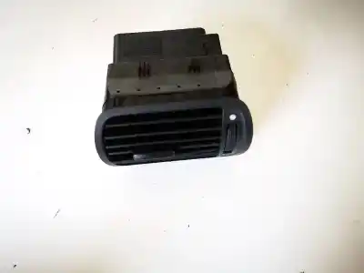 İkinci el araba yedek parçası havalandirma izgarasi için audi a3 (8l1) 1.6 oem iam referansları 8l0820901