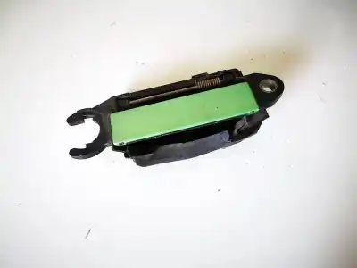 Second-hand car spare part Exterior Right Front Door Handle for AUDI A3 (8L1) 1.6 OEM IAM references 4A0837206  